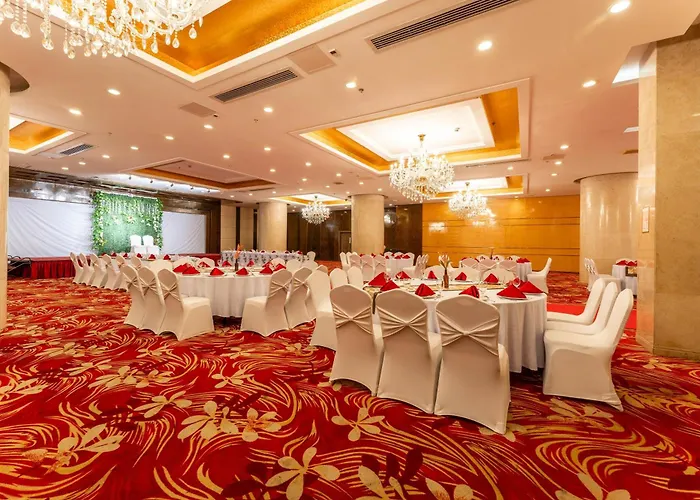 Swiss-belhotel Blulane 3* Manila