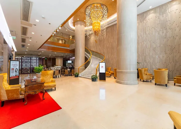 Hotel Swiss-belhotel Blulane 3*