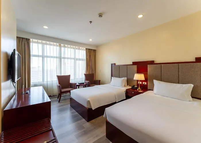 Swiss-belhotel Blulane