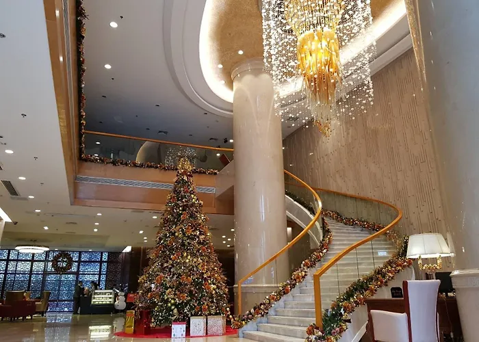 Swiss-belhotel Blulane 3*