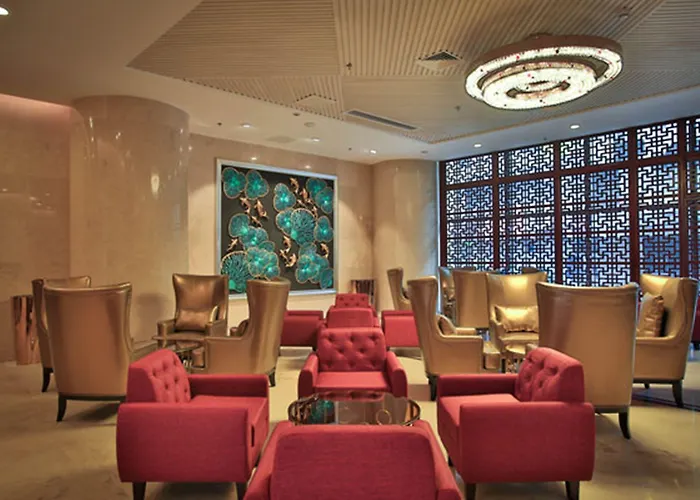 Swiss-belhotel Blulane Hotel 3*