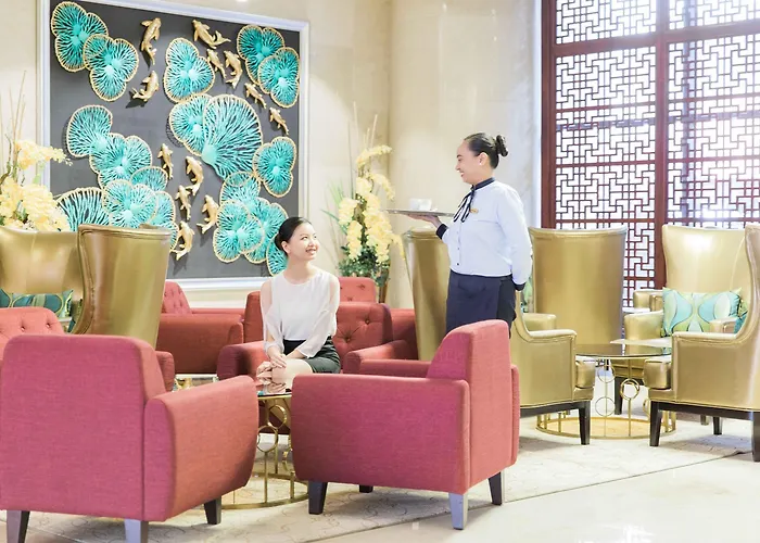 Swiss-belhotel Blulane 3*