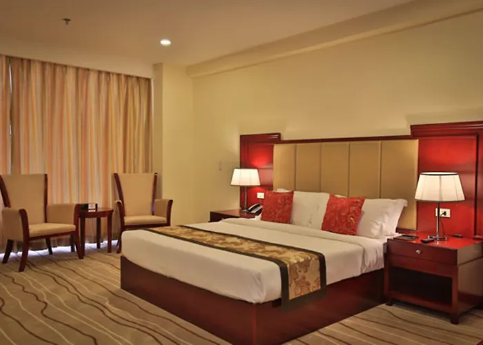 Hotel Swiss-belhotel Blulane