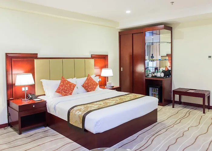 Swiss-belhotel Blulane