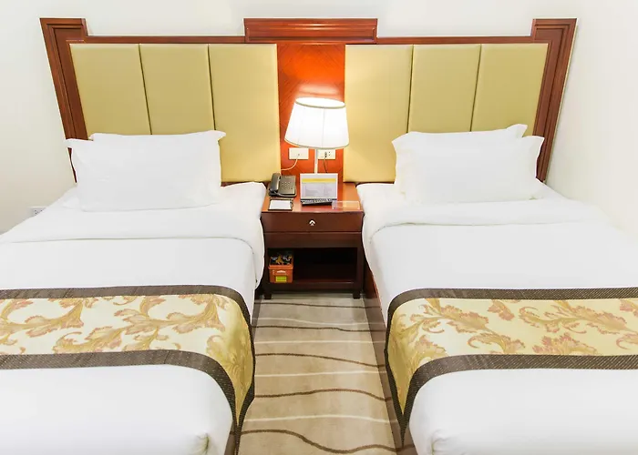 Hotel Swiss-belhotel Blulane 3*