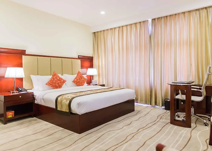 Swiss-belhotel Blulane 3*