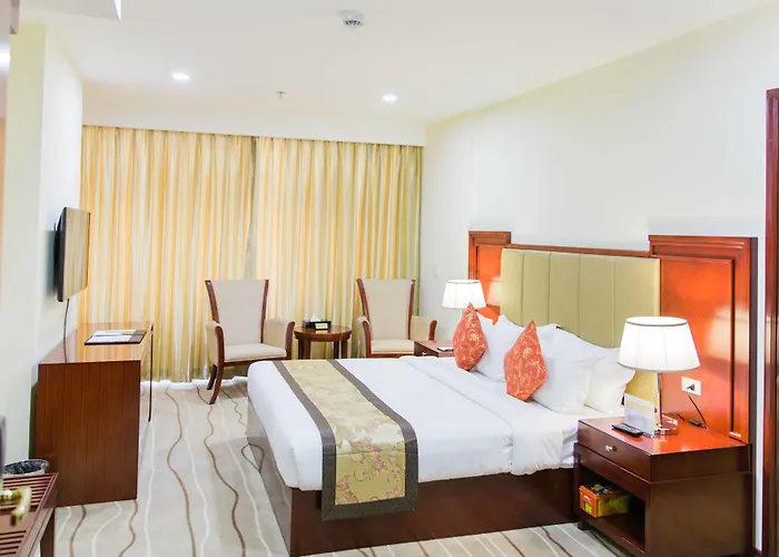 Swiss-belhotel Blulane Hotel