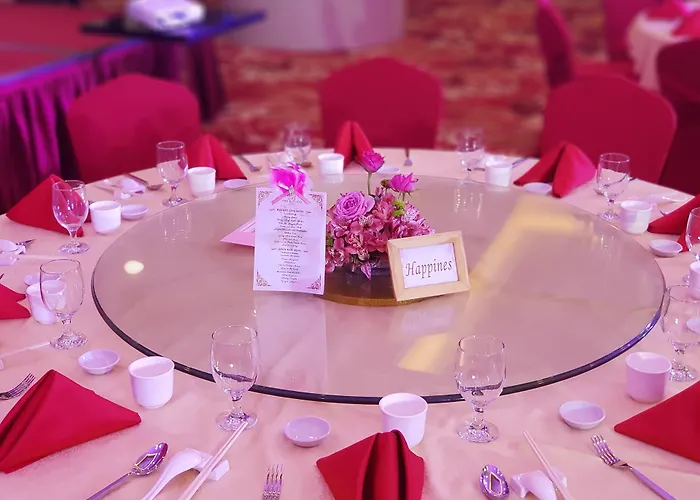 Swiss-belhotel Blulane 3*