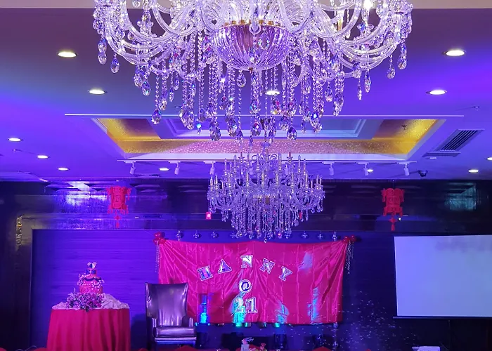 Hotel Swiss-belhotel Blulane