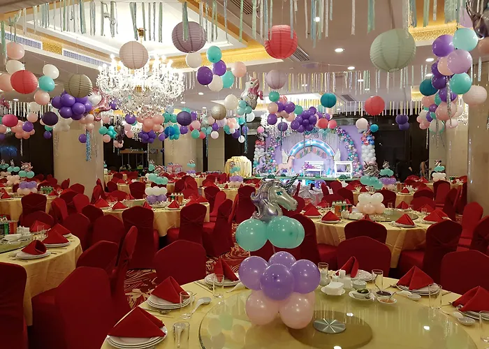 Swiss-belhotel Blulane Hotel 3*