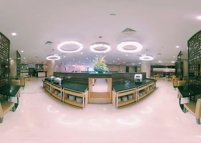 Swiss-belhotel Blulane Hotel