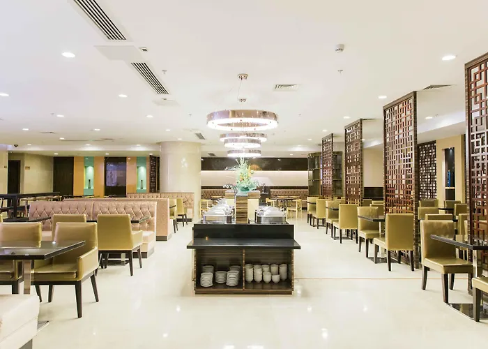 Swiss-belhotel Blulane