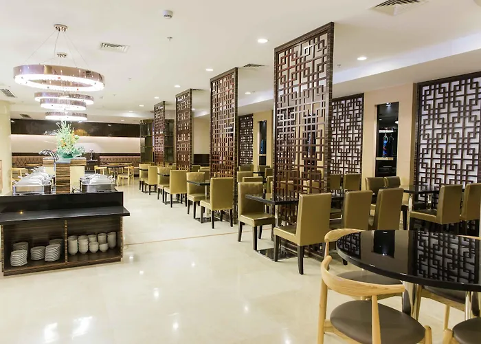 Swiss-belhotel Blulane
