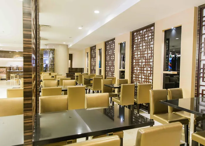 Swiss-belhotel Blulane