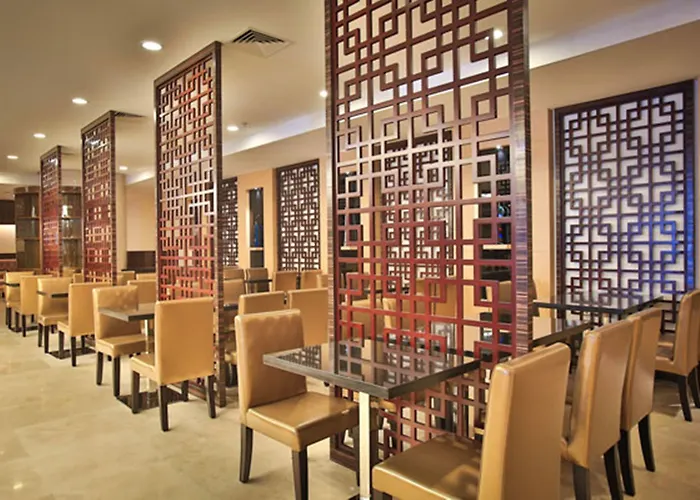 Swiss-belhotel Blulane Hotel 3*