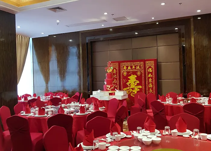 Swiss-belhotel Blulane Hotel