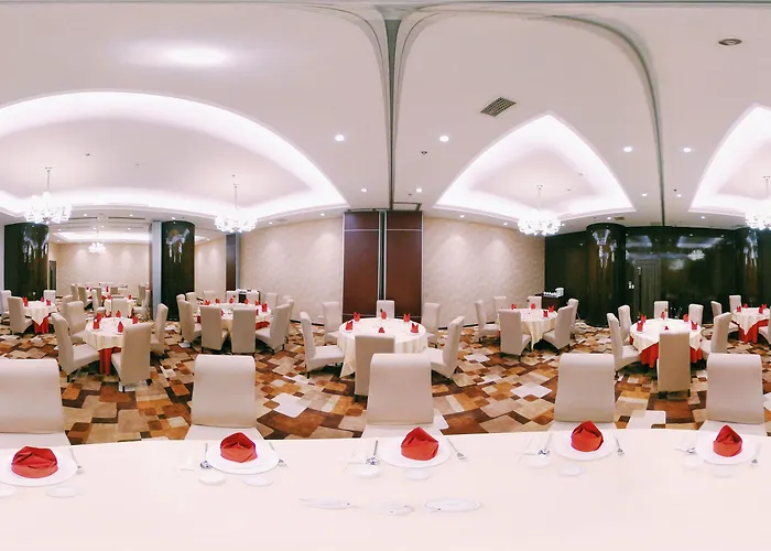 Swiss-belhotel Blulane Hotel Manila
