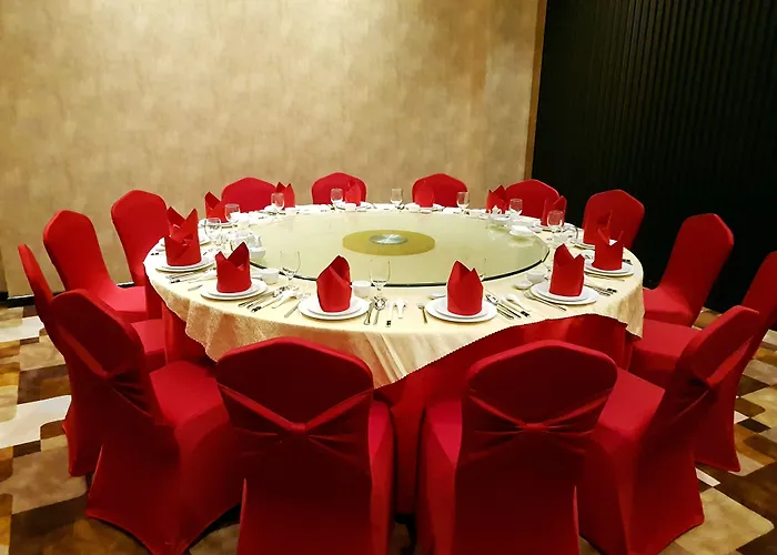 Hotel Swiss-belhotel Blulane