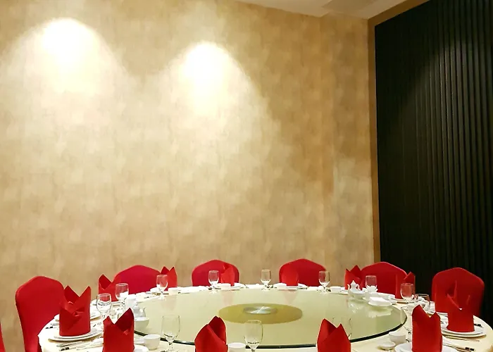 Hotel Swiss-belhotel Blulane