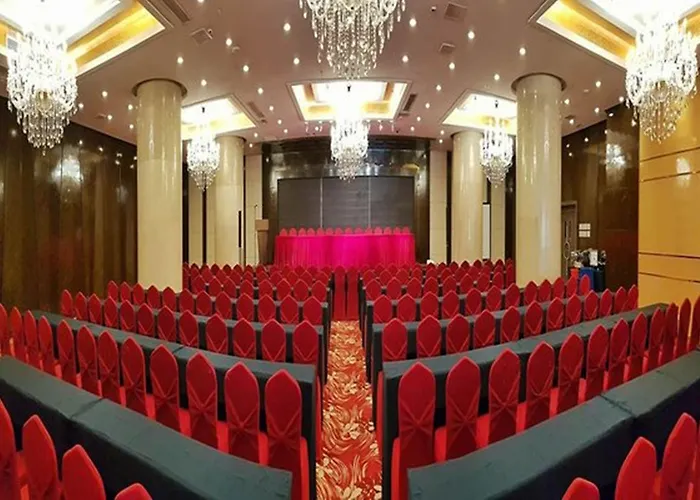 Swiss-belhotel Blulane 3*