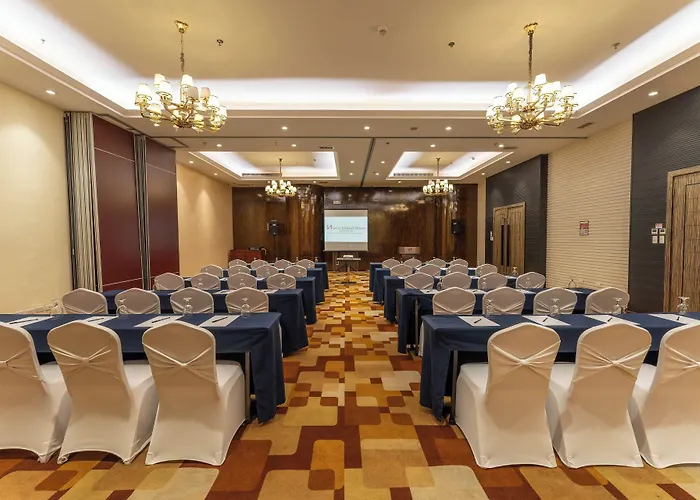 Swiss-belhotel Blulane 호텔 3*