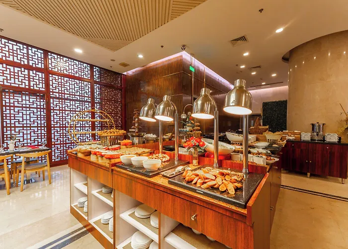 Swiss-belhotel Blulane 마닐라