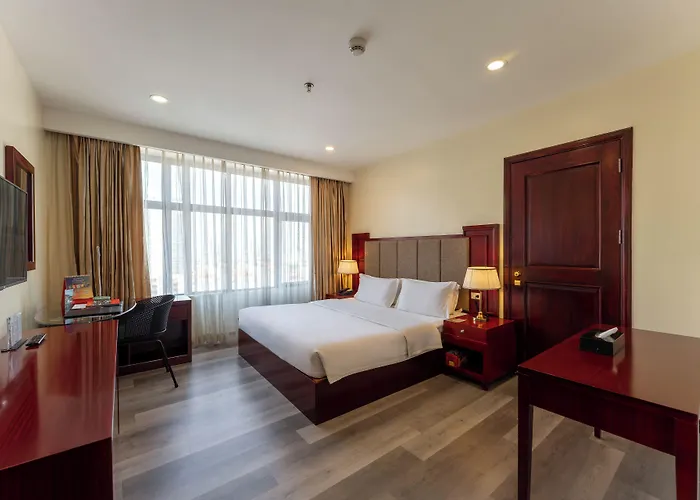 Swiss-belhotel Blulane 3*