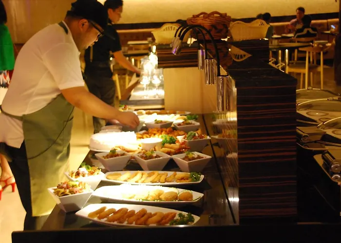 Swiss-belhotel Blulane Hotel 3*