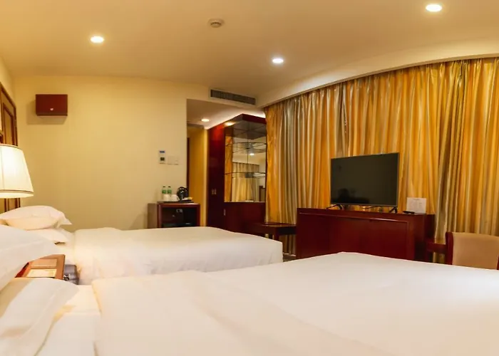 Swiss-belhotel Blulane 3*